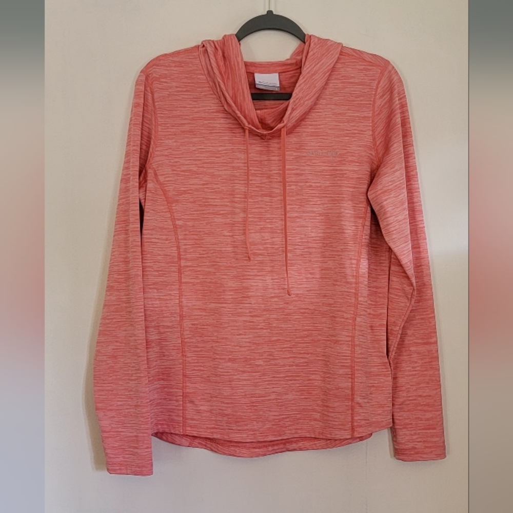 Columbia Pullover